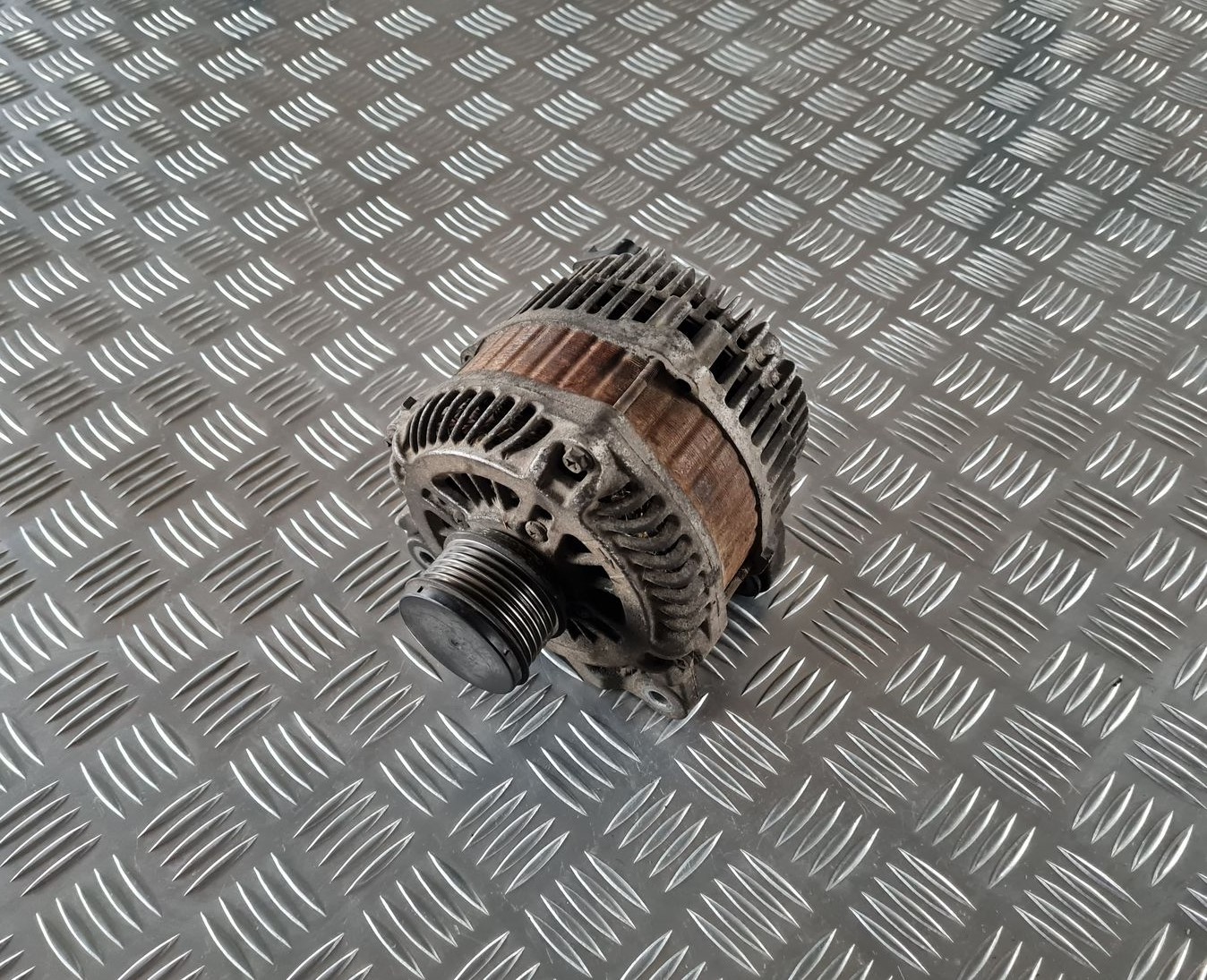 Ģenerators priekš RENAULT LAGUNA 2008 1 Ģenerators priekš RENAULT LAGUNA 2008