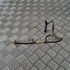 Degvielas atgriešanas caurule priekš RENAULT LAGUNA 2008