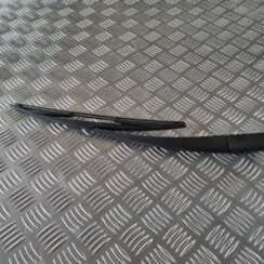 Aizmugurējā loga tīrītāja slotiņa priekš RENAULT LAGUNA 2008