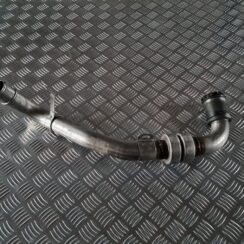 Interkulera caurule priekš RENAULT LAGUNA 2008