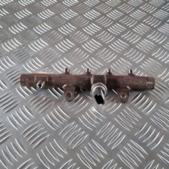 Degvielas sadales caurule priekš RENAULT LAGUNA 2008