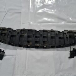 Priekšēja bufera aizsargs priekš RENAULT LAGUNA 2008