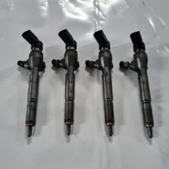 Degvielas smidzinātājs priekš RENAULT LAGUNA 2008