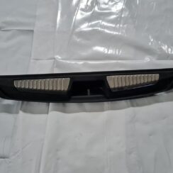 Bagažnieka nodalījuma sliekšņa uzlika priekš RENAULT LAGUNA 2008