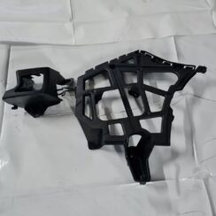 Aizmugurēja bufera kronšteins priekš RENAULT LAGUNA 2008