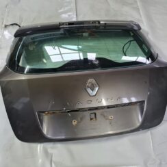Bagāžnieka vāks priekš RENAULT LAGUNA 2008