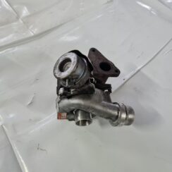 Turbīna priekš RENAULT LAGUNA 2008