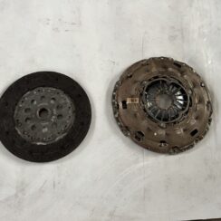 Sajūga komplekts priekš OPEL VECTRA C 2008