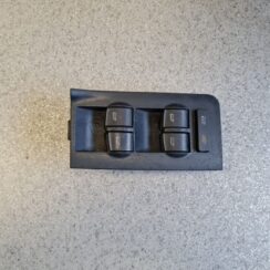 Šofera durvju slēdža pogas priekš AUDI A6 1998