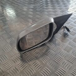 Ārējais spogulis, pa kreisi priekš SKODA OCTAVIA 2002