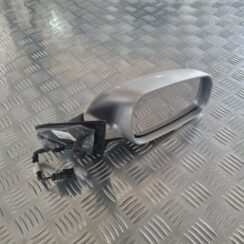 Ārējais spogulis, pa labi priekš SKODA OCTAVIA 2002