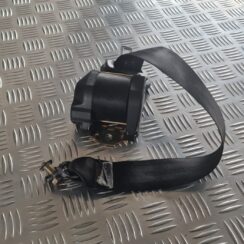 Aizmugurējā labā drošības josta priekš SKODA OCTAVIA 2002