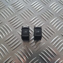 Stikla pacelšanas poga priekš SKODA OCTAVIA 2002