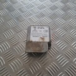 Drošības spilvena vadības bloks priekš SKODA OCTAVIA 2002