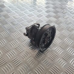 Hidrauliskais pastiprinātājs priekš SKODA OCTAVIA 2002