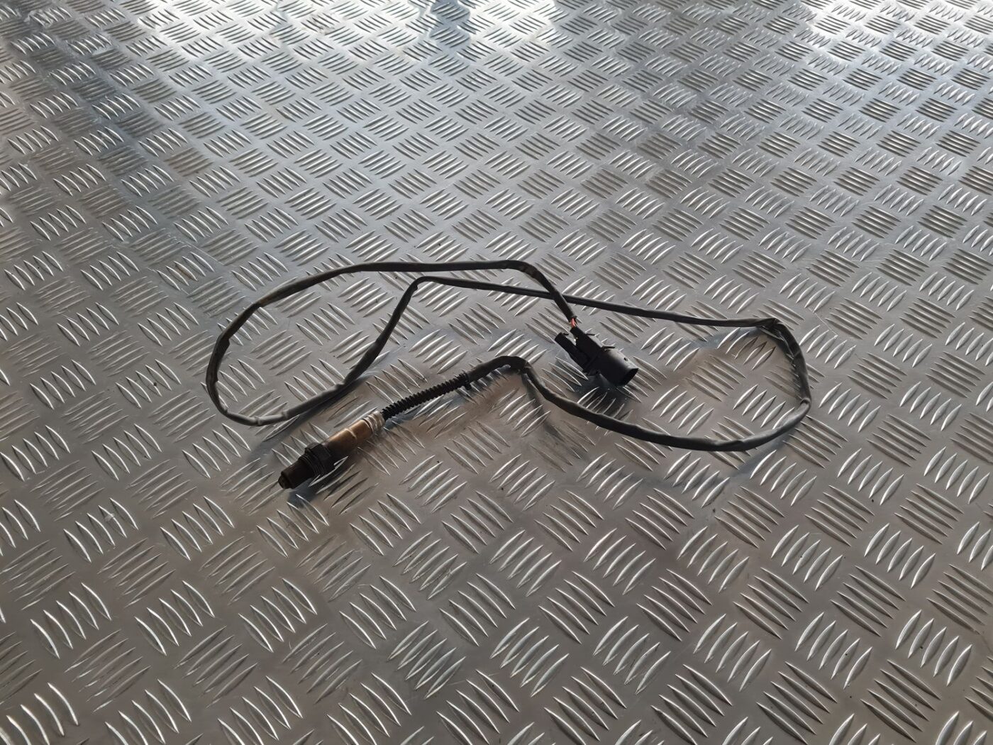 Lambda zonde priekš SKODA OCTAVIA 2002 1 Lambda zonde priekš SKODA OCTAVIA 2002