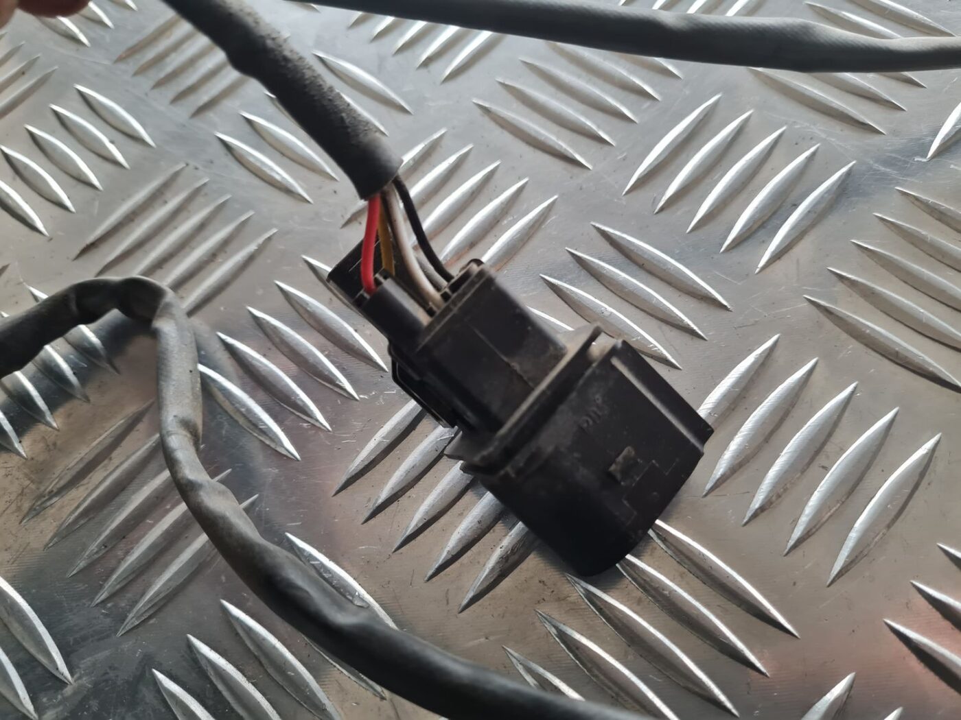 Lambda zonde priekš SKODA OCTAVIA 2002 5 Lambda zonde priekš SKODA OCTAVIA 2002