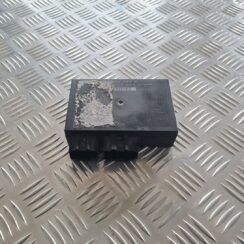 Komforta vadības bloks priekš SKODA OCTAVIA 2002