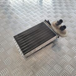 Apsildes sistēmas radiators priekš SKODA OCTAVIA 2002