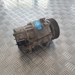 Gaisa kondicioniera kompresors priekš SKODA OCTAVIA 2002