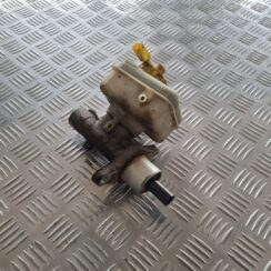 Bremžu pastiprinātāja galvenais cilindrs priekš SKODA OCTAVIA 2002