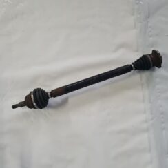 Pusass priekšēja labā priekš SKODA OCTAVIA 2002