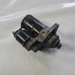 Starteris priekš SKODA OCTAVIA 2002