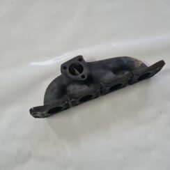 Izplūdes kolektors priekš SKODA OCTAVIA 2002