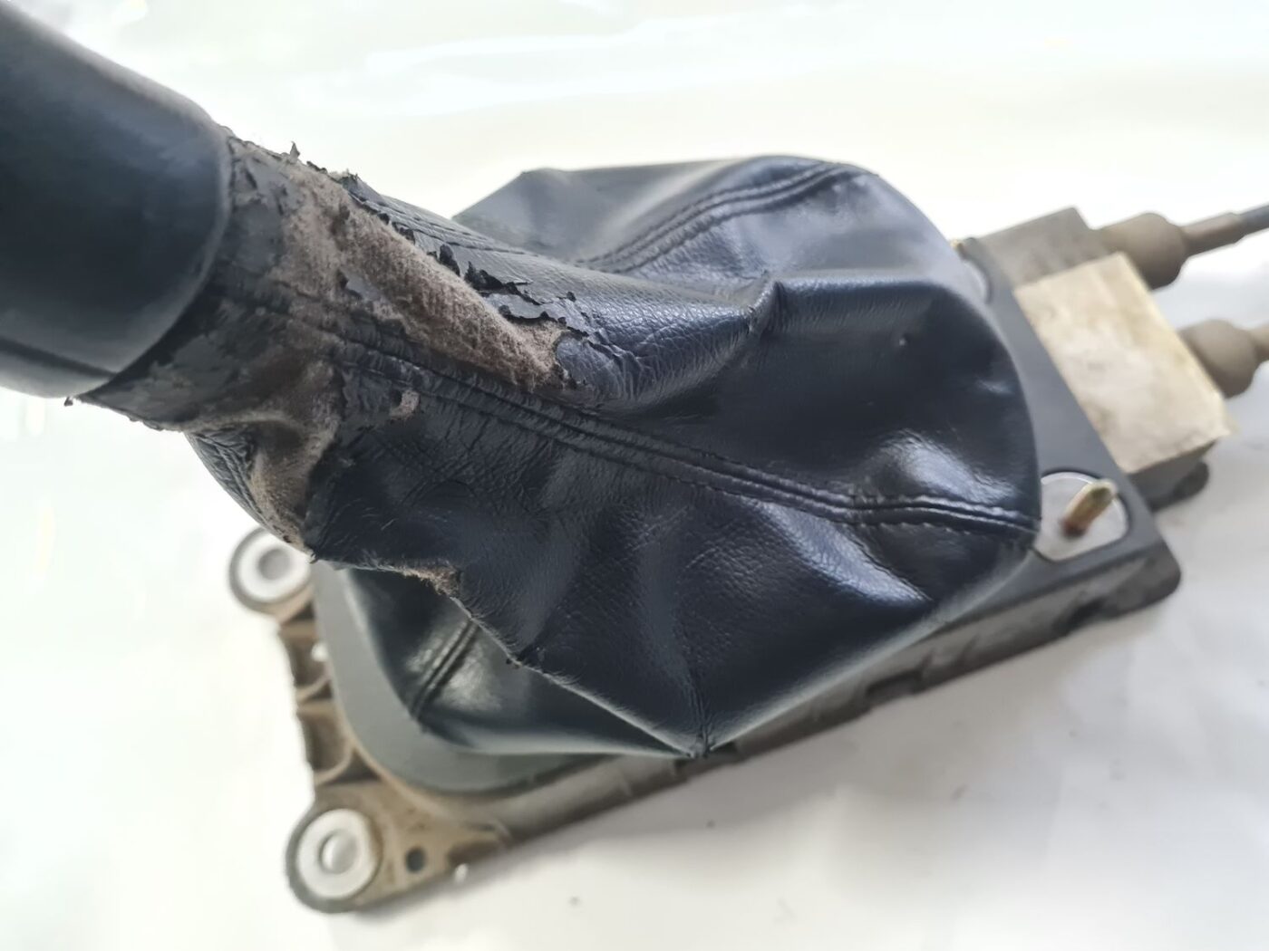 Ātrumu pārslēgšanas slēdzis priekš SKODA OCTAVIA 2002 10 Ātrumu pārslēgšanas slēdzis priekš SKODA OCTAVIA 2002