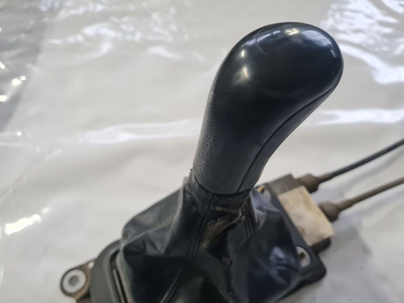 Ātrumu pārslēgšanas slēdzis priekš SKODA OCTAVIA 2002 9 Ātrumu pārslēgšanas slēdzis priekš SKODA OCTAVIA 2002