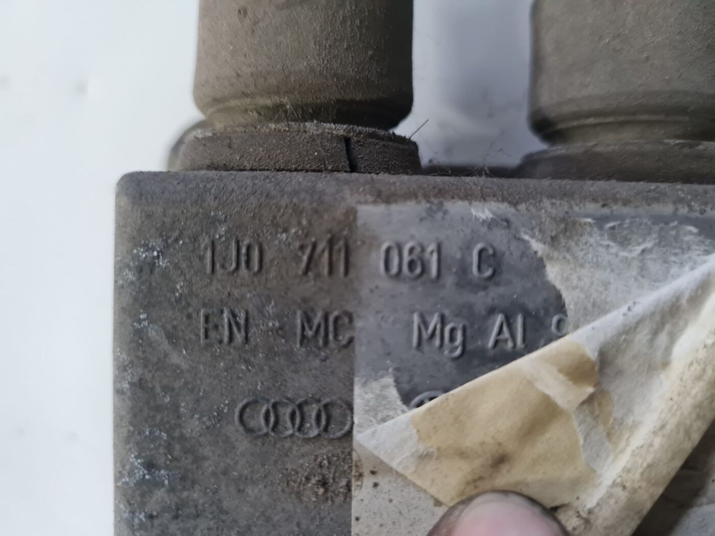 Ātrumu pārslēgšanas slēdzis priekš SKODA OCTAVIA 2002 5 Ātrumu pārslēgšanas slēdzis priekš SKODA OCTAVIA 2002