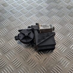 Elektrisko stiklu motors priekš ŠKODA FABIA 2003