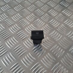 Aizmugurējā stikla apsildes ieslēgšanas poga priekš ŠKODA FABIA 2003