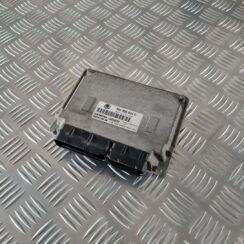 Dzinēja vadības bloks priekš ŠKODA FABIA 2003