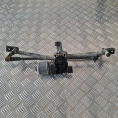 Vējstikla tīrīšanas mehānisms priekš ŠKODA FABIA 2003