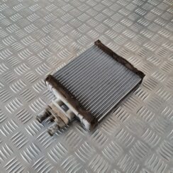 Apsildes sistēmas radiators priekš ŠKODA FABIA 2003