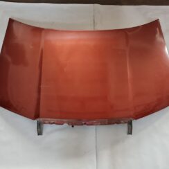 Pārsegs priekš ŠKODA FABIA 2003