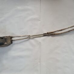 Ātrumu pārslēgšanas slēdzis priekš ŠKODA FABIA 2003