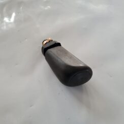 Pārnesumu pārslēgšanas kloķa uzgalis priekš ŠKODA FABIA 2003