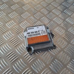 Drošības spilvena vadības bloks priekš AUDI A6 1998