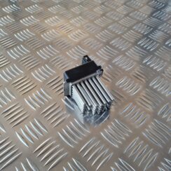 Salona ventilatora rezistors priekš AUDI A6 1998