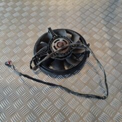 Dzesēšanas radiatora ventilators priekš AUDI A6 1998