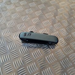 Aizmugurējāis labais durvju rokturis priekš AUDI A6 1998