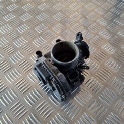 Droseļvārsts priekš AUDI A6 1998