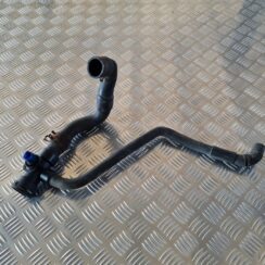 Dzesēšanas caurules priekš AUDI A6 1998