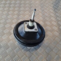 Vakuuma bremžu pastiprinātājs priekš AUDI A6 1998