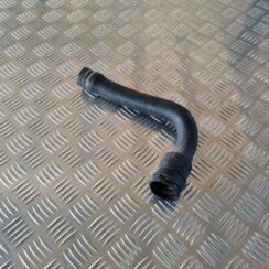 Dzesēšanas caurule priekš AUDI A6 1998