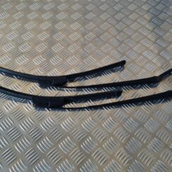 Vējstikla slotu turētāju komplekts priekš AUDI A6 1998