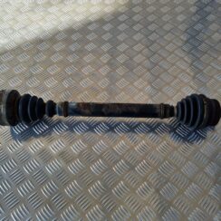 Pusass priekšēja labā priekš AUDI A6 1998