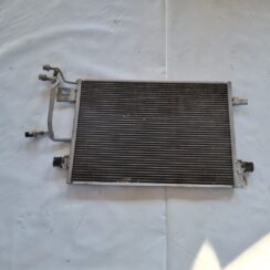 Gaisa kondicioniera radiators priekš AUDI A6 1998